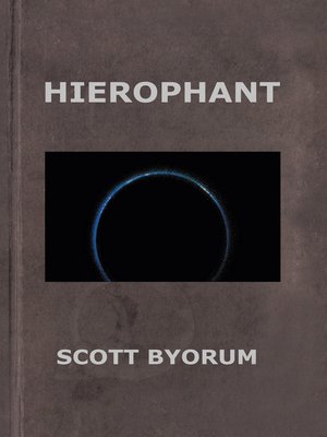 cover image of Hierophant